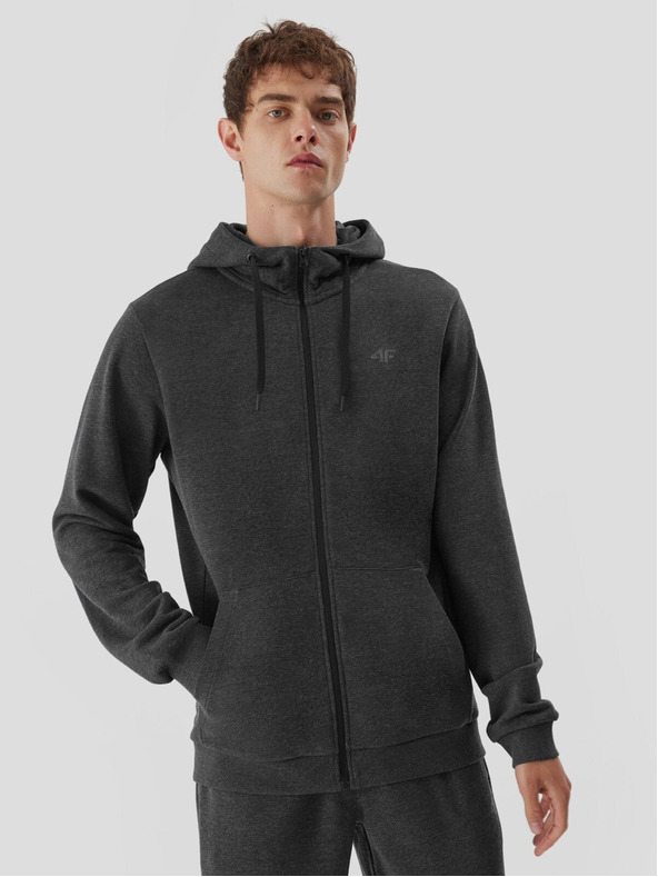 4F Tricou de bumbac pentru bărbați