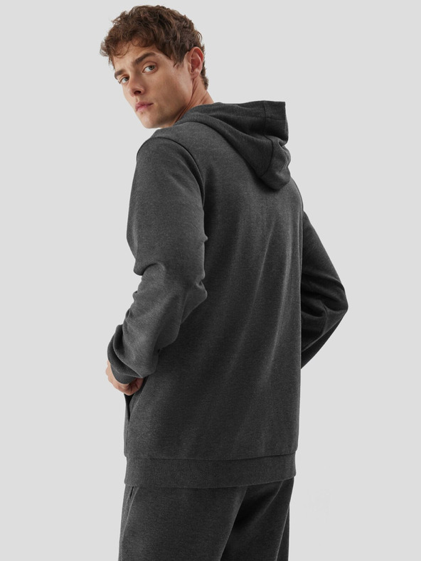 4F Tricou de bumbac pentru bărbați