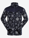 ALPINE PRO Hanorac supratherm pentru bărbați ALPINE PRO EFLIN mood indigo variant pa