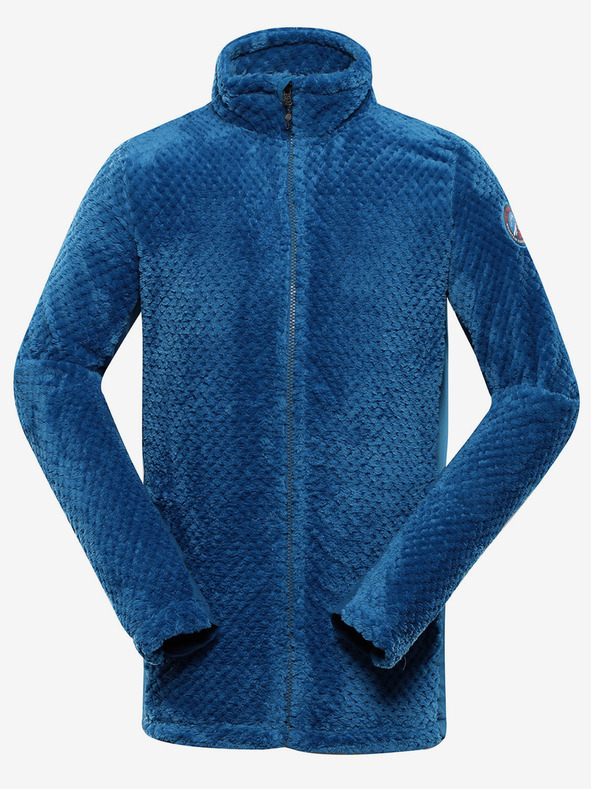 ALPINE PRO Tricou cu uscare rapidă și caldă Alpine Pro Lomm, bărbați