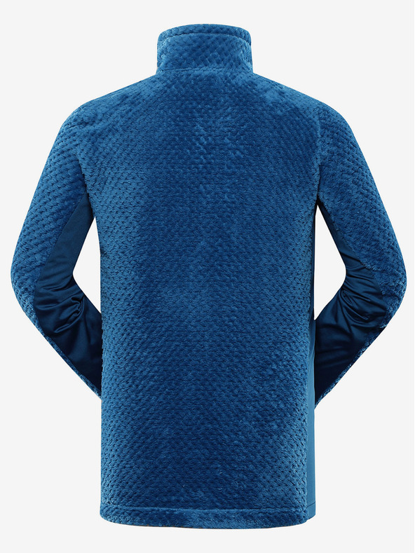 ALPINE PRO Tricou cu uscare rapidă și caldă Alpine Pro Lomm, bărbați