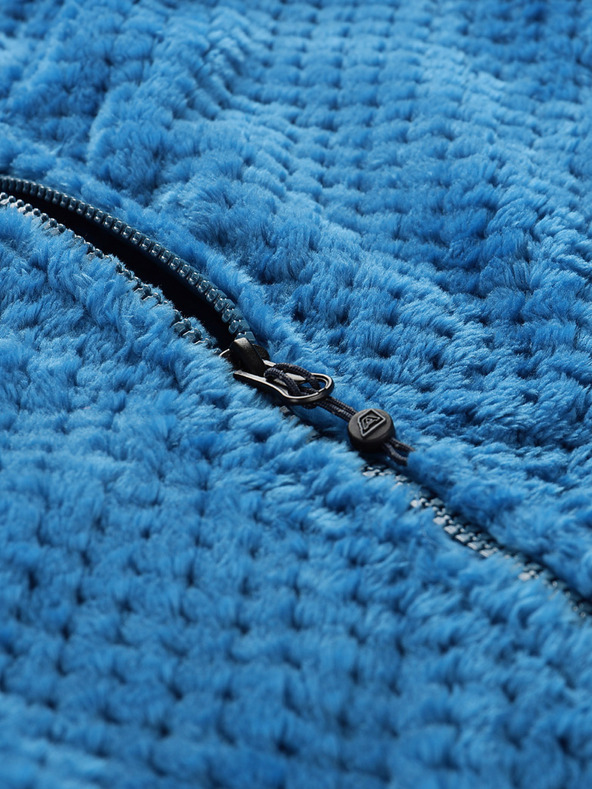 ALPINE PRO Tricou cu uscare rapidă și caldă Alpine Pro Lomm, bărbați