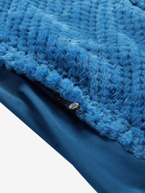 ALPINE PRO Tricou cu uscare rapidă și caldă Alpine Pro Lomm, bărbați