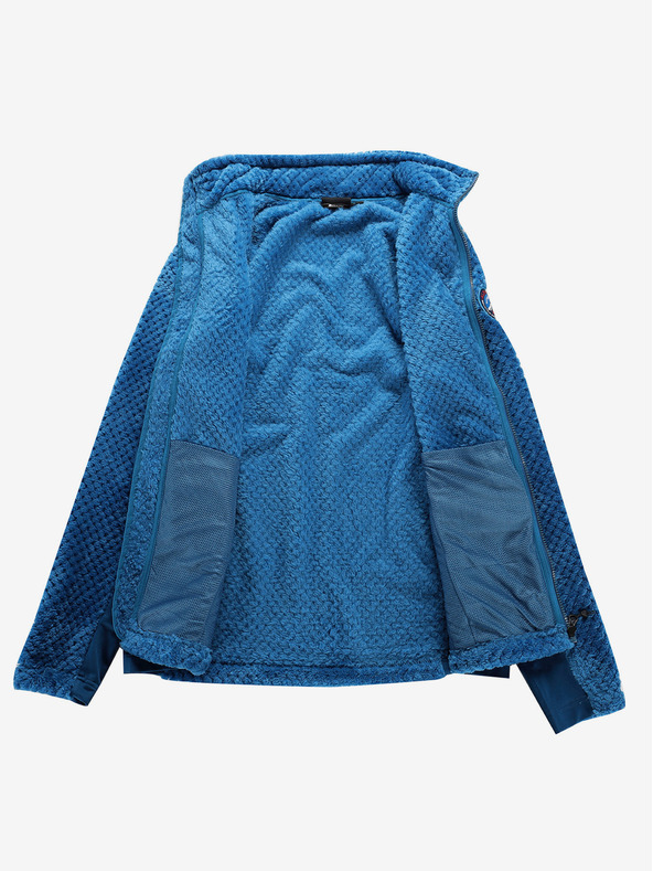 ALPINE PRO Tricou cu uscare rapidă și caldă Alpine Pro Lomm, bărbați