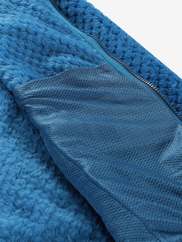 ALPINE PRO Tricou cu uscare rapidă și caldă Alpine Pro Lomm, bărbați