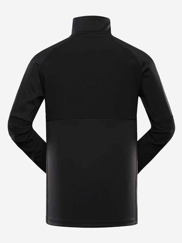 ALPINE PRO Hanorac pentru bărbați cu uscare rapidă ALPINE PRO DOZER