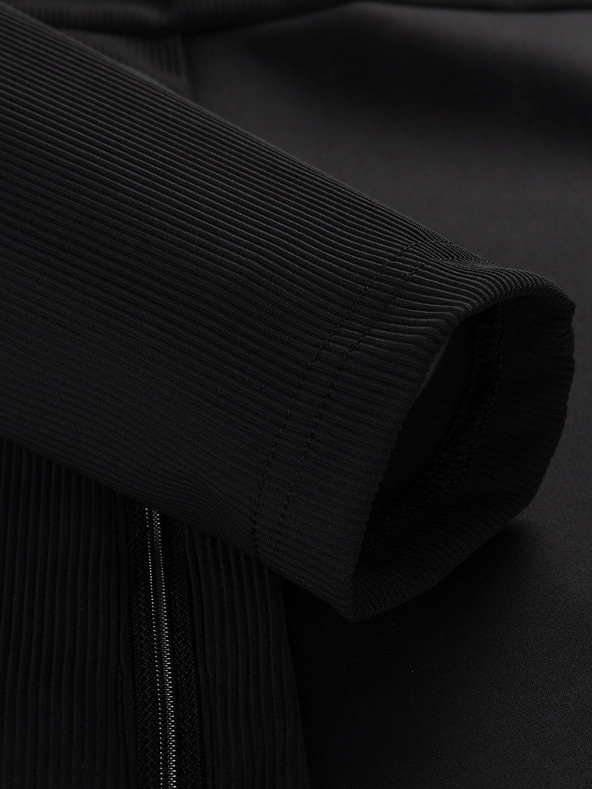 ALPINE PRO Hanorac pentru bărbați cu uscare rapidă ALPINE PRO DOZER