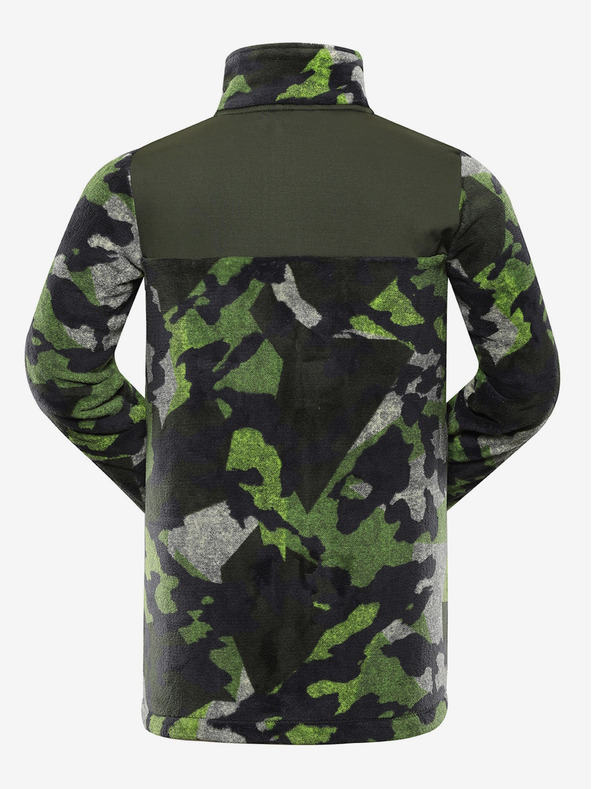 ALPINE PRO Hanorac supratherm pentru bărbați Alpine Pro Eflin