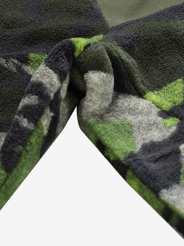 ALPINE PRO Hanorac supratherm pentru bărbați Alpine Pro Eflin