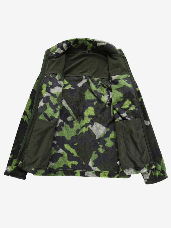 ALPINE PRO Hanorac supratherm pentru bărbați Alpine Pro Eflin