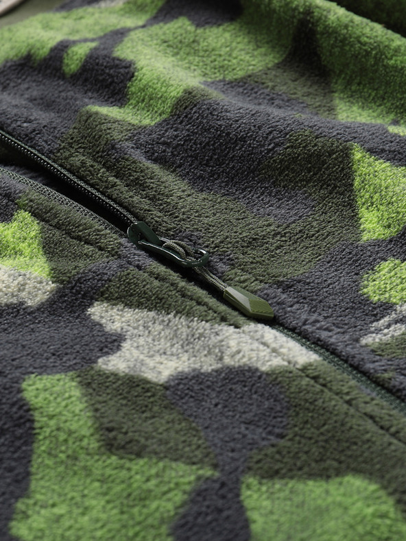 ALPINE PRO Hanorac supratherm pentru bărbați Alpine Pro Eflin