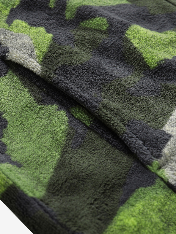 ALPINE PRO Hanorac supratherm pentru bărbați Alpine Pro Eflin