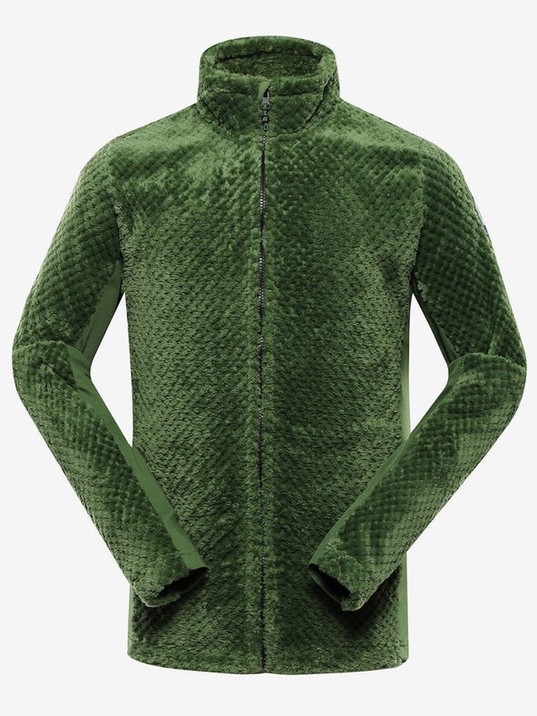 ALPINE PRO Tricou cu uscare rapidă și caldă Alpine Pro Lomm, bărbați