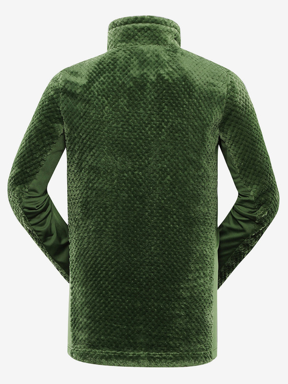 ALPINE PRO Tricou cu uscare rapidă și caldă Alpine Pro Lomm, bărbați