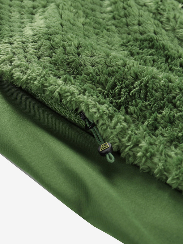 ALPINE PRO Tricou cu uscare rapidă și caldă Alpine Pro Lomm, bărbați