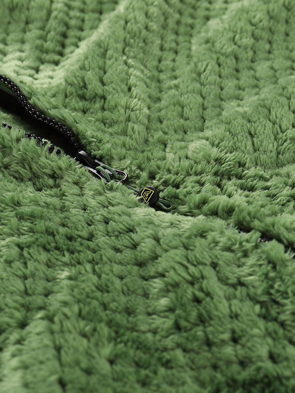 ALPINE PRO Tricou cu uscare rapidă și caldă Alpine Pro Lomm, bărbați