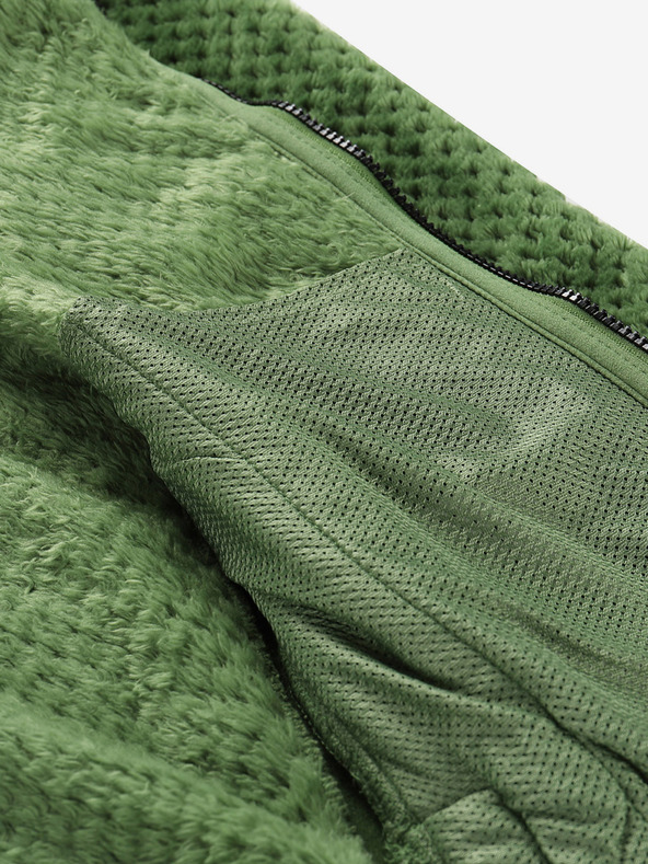 ALPINE PRO Tricou cu uscare rapidă și caldă Alpine Pro Lomm, bărbați