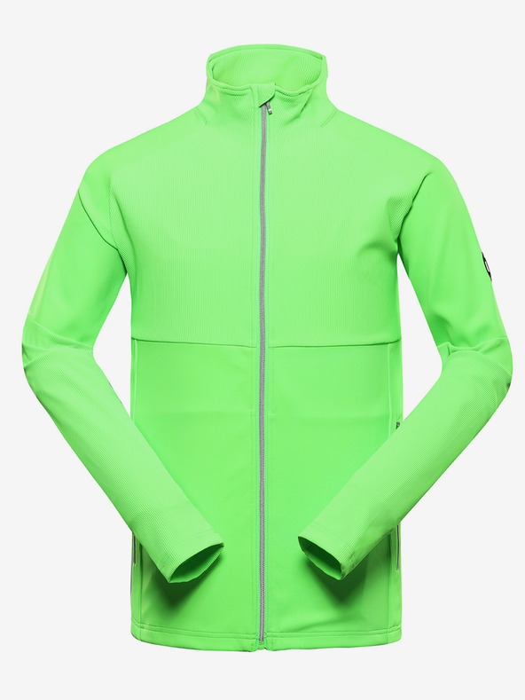 ALPINE PRO Hanorac pentru bărbați cu uscare rapidă ALPINE PRO DOZER