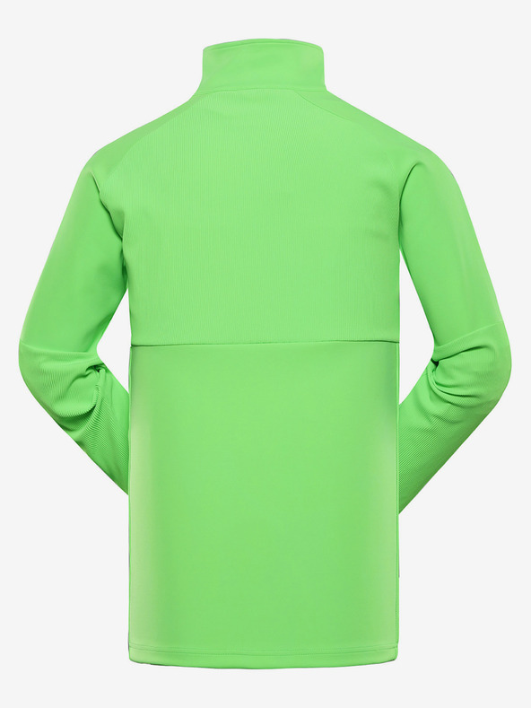 ALPINE PRO Hanorac pentru bărbați cu uscare rapidă ALPINE PRO DOZER