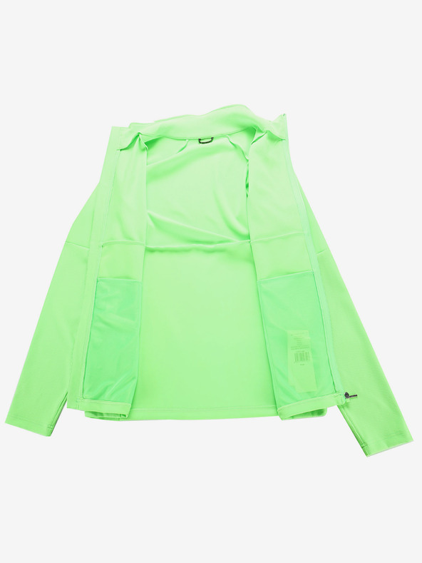 ALPINE PRO Hanorac pentru bărbați cu uscare rapidă ALPINE PRO DOZER