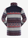 ALPINE PRO Hanorac supratherm pentru bărbați ALPINE PRO EFLIN mood indigo pc