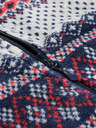 ALPINE PRO Hanorac supratherm pentru bărbați ALPINE PRO EFLIN mood indigo pc