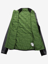 ALPINE PRO Hanorac merinos pentru bărbați ALPINE PRO JORW