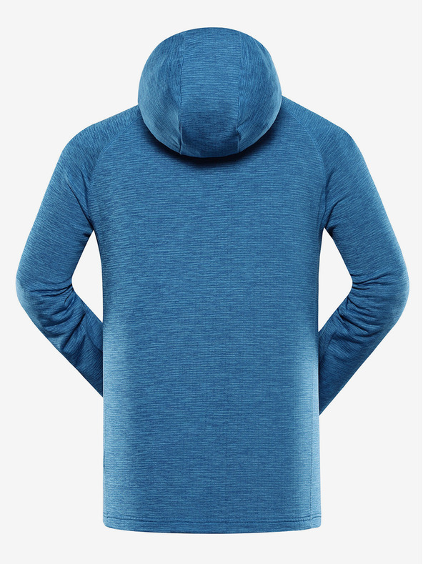 ALPINE PRO Hanorac cu uscare rapidă Alpine Pro Rolt pentru bărbați