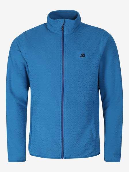 ALPINE PRO Hanorac fleece pentru bărbați ALPINE PRO SIUS