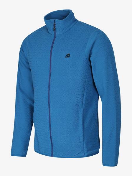 ALPINE PRO Hanorac fleece pentru bărbați ALPINE PRO SIUS