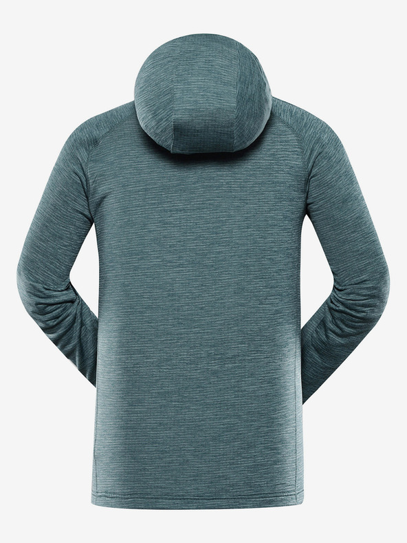 ALPINE PRO Hanorac cu uscare rapidă Alpine Pro Rolt pentru bărbați