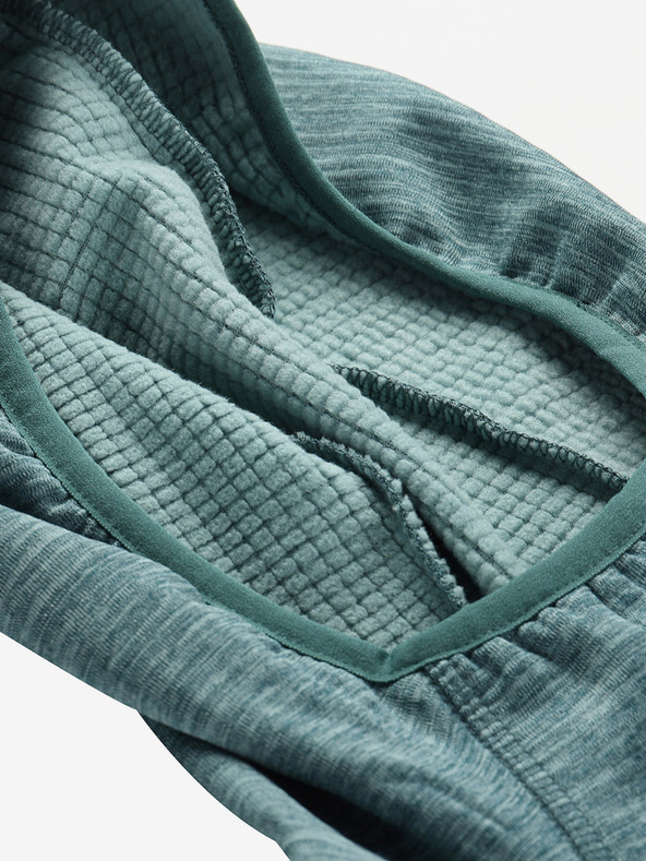 ALPINE PRO Hanorac cu uscare rapidă Alpine Pro Rolt pentru bărbați