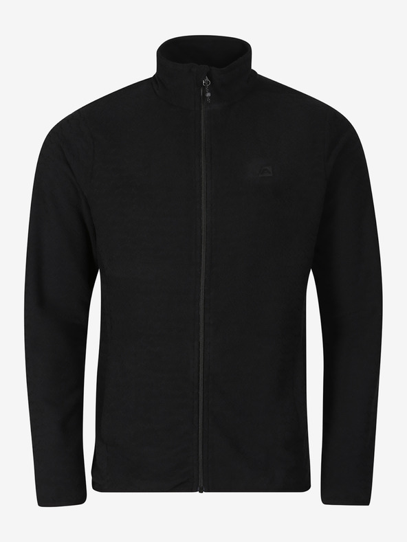 ALPINE PRO Hanorac fleece pentru bărbați ALPINE PRO SIUS