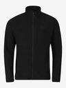 ALPINE PRO Hanorac fleece pentru bărbați ALPINE PRO SIUS