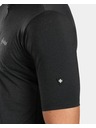 Kilpi Kilpi CAVALET-M Tricou de ciclism pentru bărbați Negru