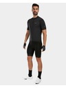 Kilpi Kilpi CAVALET-M Tricou de ciclism pentru bărbați Negru