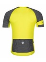 Kilpi Tricou de ciclism Kilpi SELVA-M pentru bărbați Verde deschis
