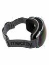 Meatfly Ochelari de schi și snowboard Meatfly Renegate Grey | Gri | Mărime