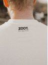 ZOOT.Original Tricou alb pentru bărbați ZOOT Original This Is My Cock