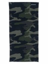 Meatfly Eșarfă Meatfly Cody Rampage Camo | Camuflaj | Mărime