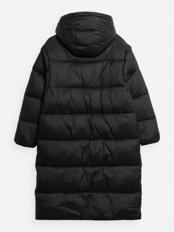 4F Palton de iarnă pentru femei