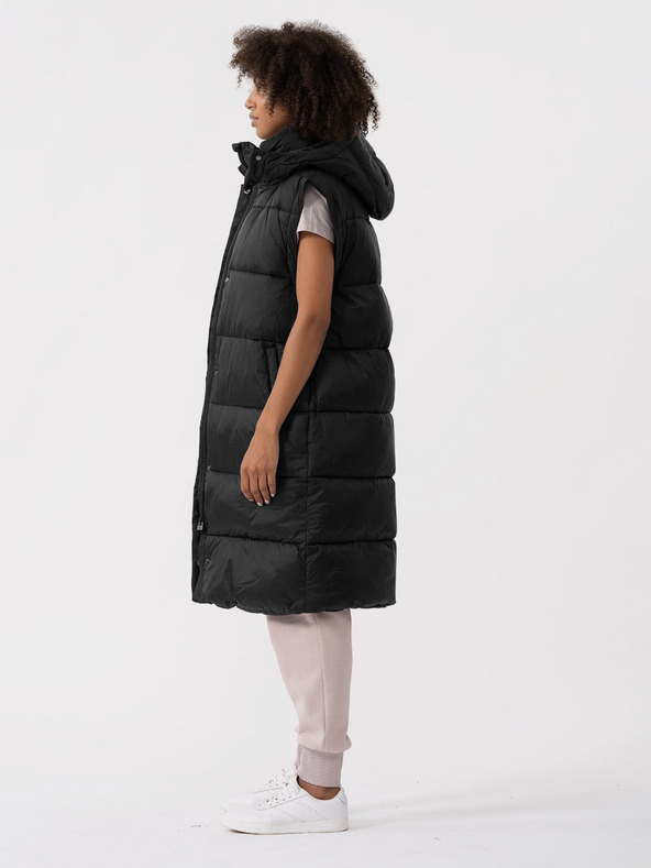 4F Palton de iarnă pentru femei