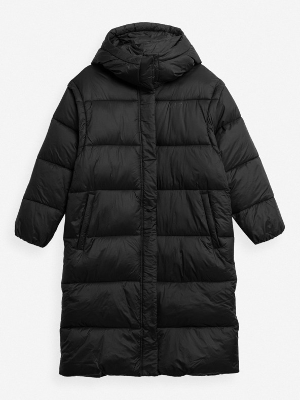 4F Palton de iarnă pentru femei