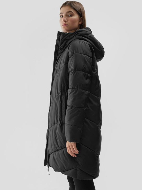 4F Palton de iarnă pentru femei