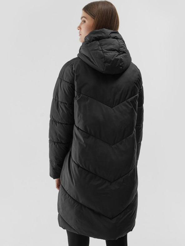 4F Palton de iarnă pentru femei