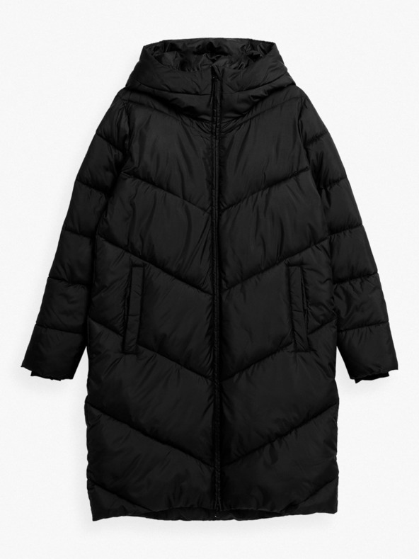 4F Palton de iarnă pentru femei