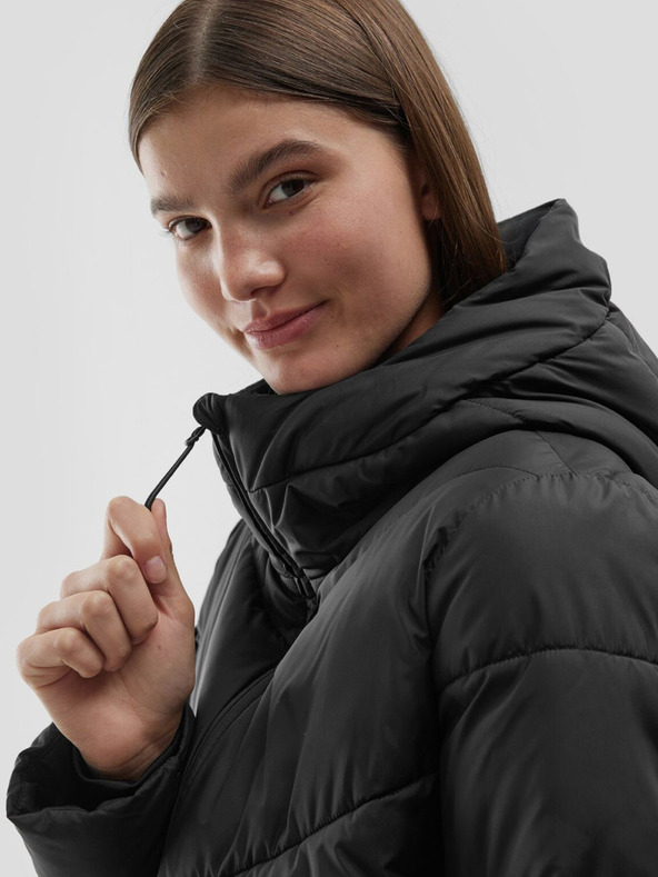 4F Palton de iarnă pentru femei