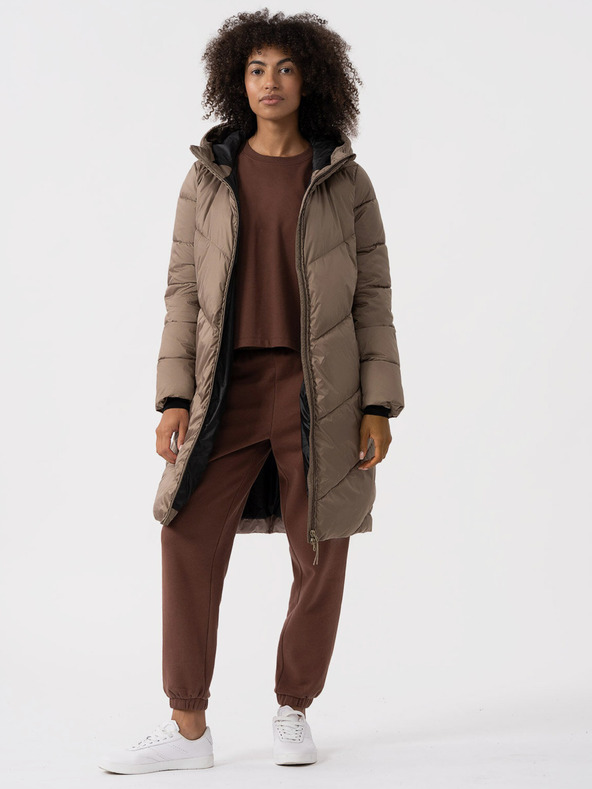 4F Palton de iarnă pentru femei