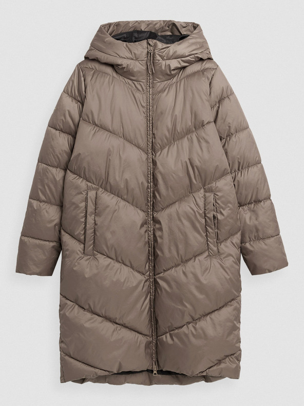 4F Palton de iarnă pentru femei