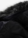 ALPINE PRO Haină softshell pentru femei cu membrană Alpine Pro Ibora